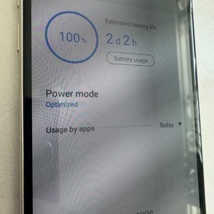 SUMSANG GALAXY J6 great conditionの画像