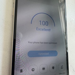 SUMSANG GALAXY J6 great conditionの画像