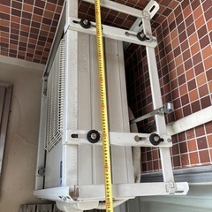 電気工事 ／エアコン工事多数あります　登録だけokの画像