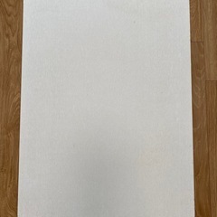 珪藻土マット２枚の画像