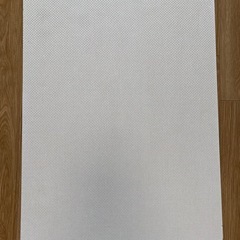 珪藻土マット２枚の画像