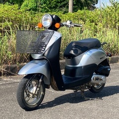 実働6000k ホンダ　トゥデイ　FI 低燃費4サイクルインジェ...