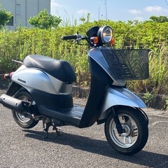 実働6000k ホンダ　トゥデイ　FI 低燃費4サイクルインジェクションの画像