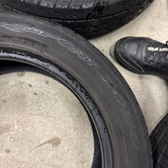 2本SPORT2030 185/55R16 サマータイヤ の画像