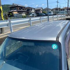 ‼️スズキワゴンR STINGRAY‼️車検８年7月までの画像