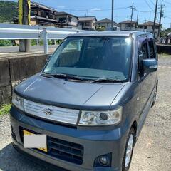 ‼️スズキワゴンR STINGRAY‼️車検８年7月まで
