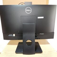 DELL OptiPlex 5480 AIO Windows11 Pro Office2019の画像