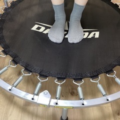 【相談中】トランポリンの画像