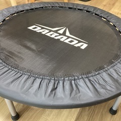 【相談中】トランポリン