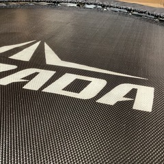 【相談中】トランポリンの画像