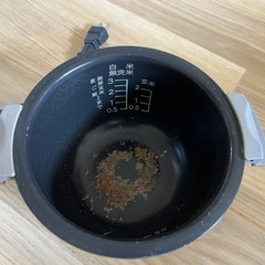 シャープ 炊飯器の画像