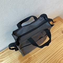 URBAN RESEARCH  トート・ショルダーバッグの画像