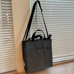 URBAN RESEARCH  トート・ショルダーバッグの画像