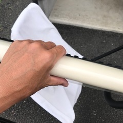 チリ　ショートボードの画像