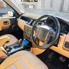 ディスカバリー3 SE 2007年式 ‼️値下げの画像