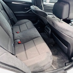 BMW 523i Mスポーツ6気筒 ‼️の画像