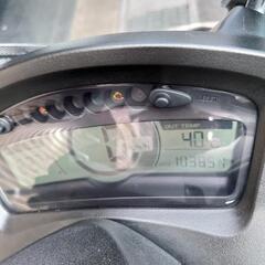 トリシティ155 部品取り　交換も可の画像
