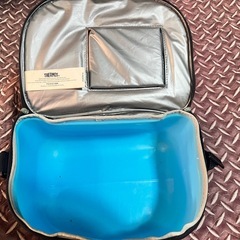 サーモスソフトクーラーの画像