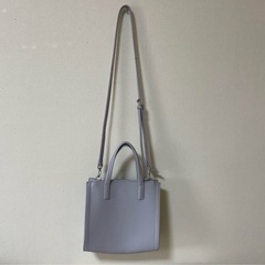 earth music&ecology ショルダーバッグ　ハンドバックの画像