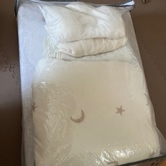 新生児のお布団