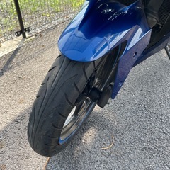 カワサキ　ニンジャ　250の画像