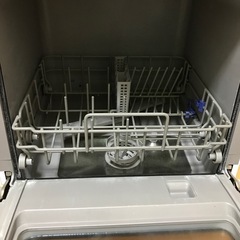 食器洗い乾燥機　SS-M151 値下げの画像