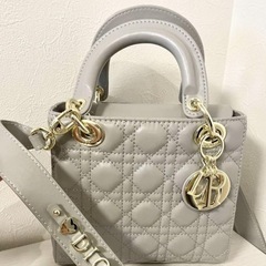 【Dior】バック