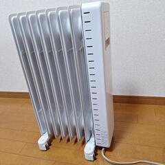 オイルヒーター