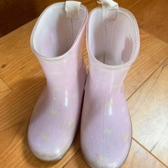長靴⭐️Disneyプリンセスの画像