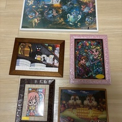 パズルの画像