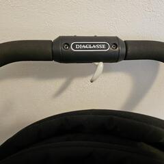 ベビーカー DIACLASSEの画像