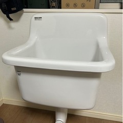 流し台　リフォーム　DIYの画像