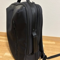kingsons・ビジネスリュックの画像