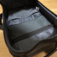 kingsons・ビジネスリュックの画像