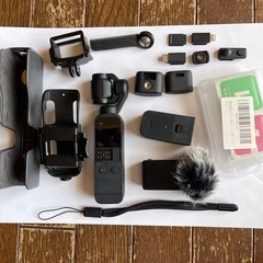 dji pocket 2