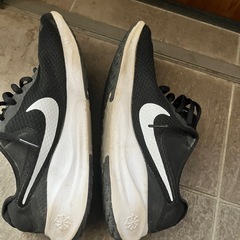 NIKE レボリューション7   スニーカー　24.5センチの画像