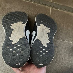 NIKE レボリューション7   スニーカー　24.5センチの画像
