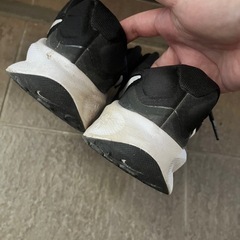 NIKE レボリューション7   スニーカー　24.5センチの画像