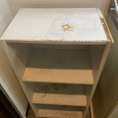 本棚　無料
の画像