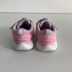 【中古】ムーンスター　12.5cmの画像