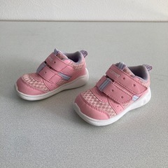 【中古】ムーンスター　12.5cm