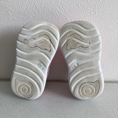 【中古】ムーンスター　12.5cmの画像