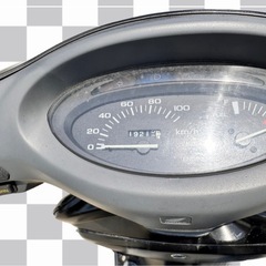 ホンダ　スペイシー125(掲載終了まであと10
日) の画像