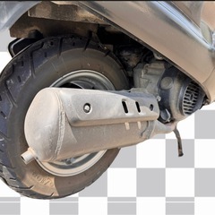 ホンダ　スペイシー125(掲載終了まであと10
日) の画像