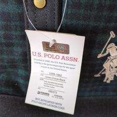 US.POLO ASSN. 新品未使用の画像