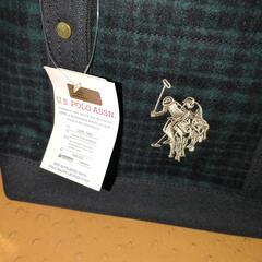 US.POLO ASSN. 新品未使用の画像