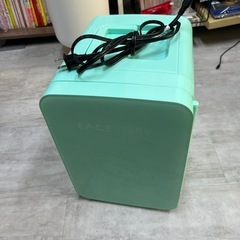 ミニ冷温庫