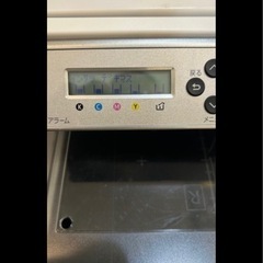 Tシャツプリンタ Roland BT-12 布用プリンタ ガーメントプリンタの画像