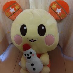 わんわんとうーたんセットの画像