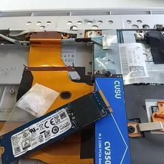 【第十世代】レッツノートSV9 Core i5 10310Uの画像